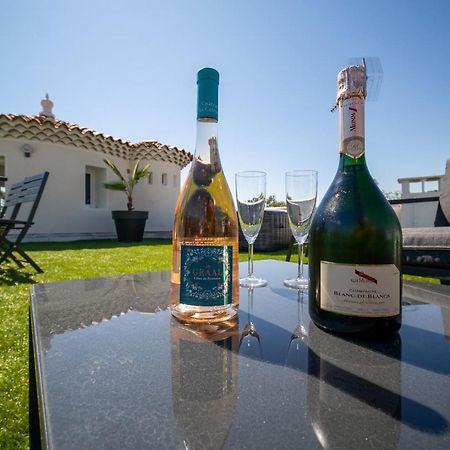 La Bastide De St Barnabe Jacuzzi Climatisation Parking Petanque Marselha Exterior foto
